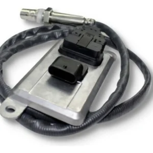 Sensor Nox Arla 32 Para Iveco Stralis 24v 5801754015