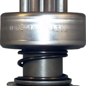 Impulsor Motor Partida Marelli Caminhoes Daily Ducato