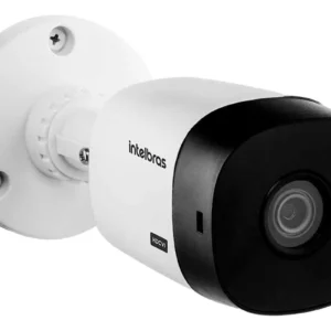 Câmera Hdcvi Cftv Infravermelho 1080p Intelbras 1220b G2 Bra