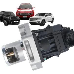 Válvula Egr Da Toro Compass E Renegade 2.0 Diesel 71749240