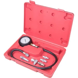 Medidor Pressão Óleo Sistema Lubrificação 0 A 170 Bar Fortg