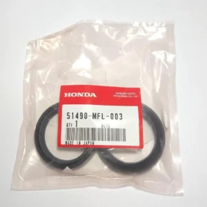 Kit Retentor Bengala Original Para Honda Cbr 1000 Rr 2010