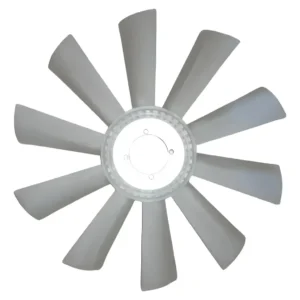 Hélice Ventoinha Radiador Caminhão Ford Cargo 1617 - 91 E 92