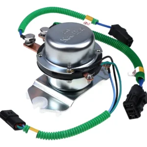 Relé De Bateria Yt24s00001f1 24v Para Kobelco Sk200-8 Sk210