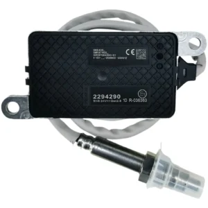 Sensor Nox 5wk97400 Compatível Para Caminhão Com Motor