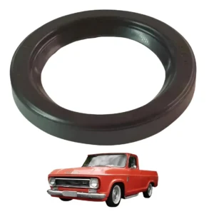 Retentor Eixo S Vw 5140 7110 8140 9150 Arca 5737 Ba