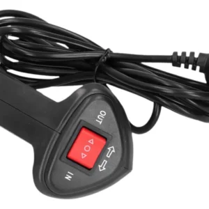 A Interruptor De Guincho Com Controle Remoto A