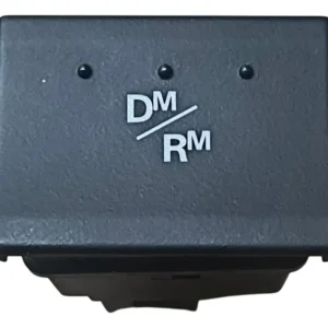 Interruptor Painel Vw Manobra