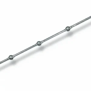 Cano Água Cabeçote Retorno Mb Axor Om457la Brc 504318