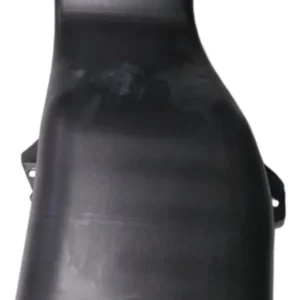 Tubo Intermediario Filtro De Ar Motor - Vw Constellation