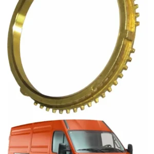 Anel Sincroniza 1a/2a/3a/4a Marchas Daily 45s16/55c16 08-11