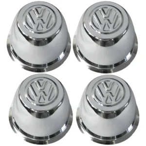 Calota,copo,copinho Roda Vw Fusca 1970 Em Diante, 4 Furos Mf