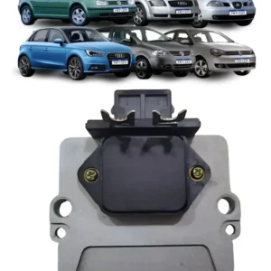 Modulo Ignição Golf Logus Verona Mq0164