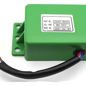 Dh225-7 Dh215-7 Dh220-5 Dh280-5 Starter Relay 2543-9015