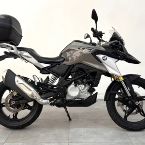 Bmw G 310 Gs Abs