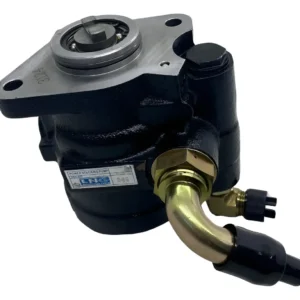 Bomba De Direção Hidráulica Para Caminhão Vw 13180e 15180e