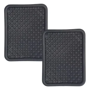 Capa Pedal Freio Embreagem Vw Constellation Worker Delivery