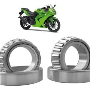 Rolamento Caixa De Direção Kawasaki Ninja 250 300