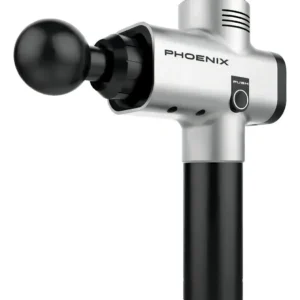 Phoenix A2 Prateado