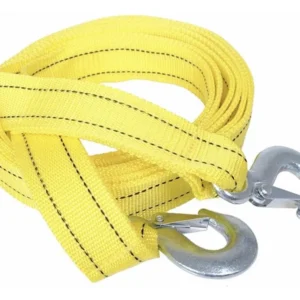 Acessórios Para Automóveis Heavy Duty Tow Strap
