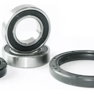 Kit Reparo De Roda Traseira Kawasaki Kxf 250 04-18 450 06-18