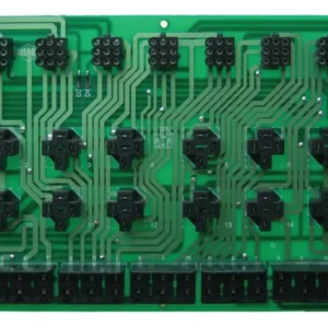 Central Eletr. Compativel Volvo N10/12/b58 B10m 3038196