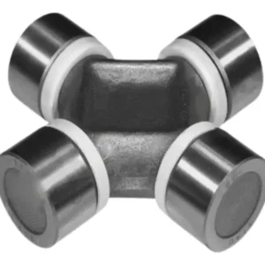 Cruzeta Cardan Compativel Vw Caminhao 17210 2000-2006 Nakata