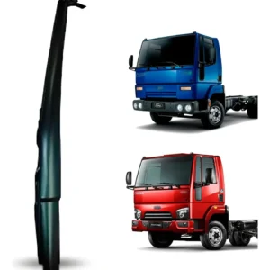Coluna Externa Dianteira Cabine L.e Ford Cargo 2000 Até 2011