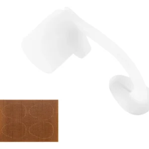 Cortador De Filme De Precisão Com Ímã - Ferramenta De 3,8 Cm