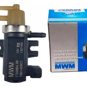 Valvula Moduladora Turbo Mwm S10/volks/frontier/agralle