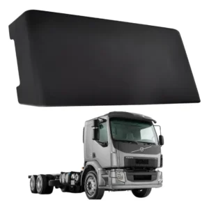 Tampa Rebocador Parachoque Volvo Vm 2015 2016 2017 2018 2019