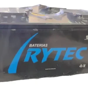 Bateria De Caminhão 150ah Rytec