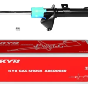 Amortecedor Dianteiro Excel-g Ka 2000 333700 Kyb