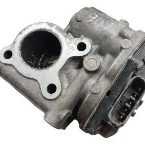 Válvula Egr Toyota Hilux 3.0 2005 2010 2015 Original