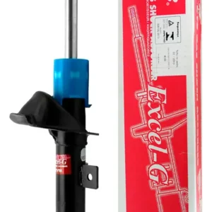 Amortecedor Dianteiro Ford Ka 1997 A 2013 Kyb