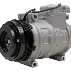 Compressor Ar Condicionado Caminhão Iveco Stralis Eurostar