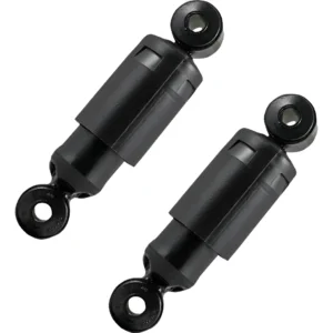 Amortecedor Tras Cabine 215x163 Par Para Ford Volks B47585