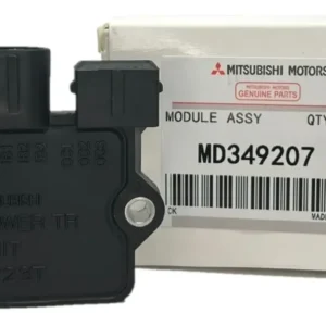 Modulo Ignição Mitsubishi Pajero Sport/l200 Triton/ J723t
