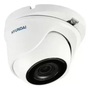 Câmera De Vigilância Para Cctv Ir Hy-t123-m - Turret 1080p