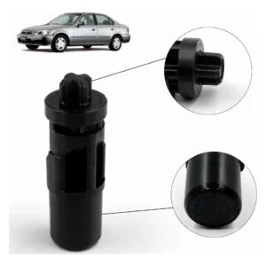Botao Alavanca Cambio Automatico Honda Civic 1996/2000