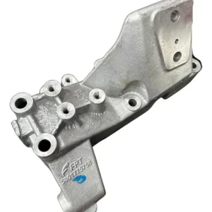 Suporte Lateral Do Motor Lado Direito Daily 3.0 16val