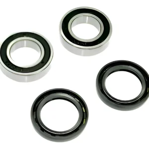 Kit Reparo De Roda Traseira Sherco Danidrea