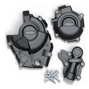 Capa De Proteção Do Motor Para Gsx8s/8r V-strom 800de Qcpj