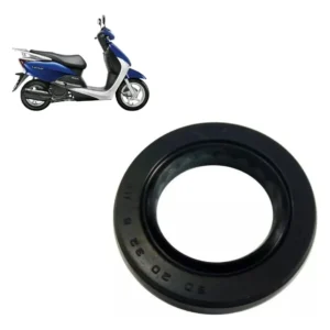 Retentor Eixo Transmissão Lead 110 Todas Original Honda