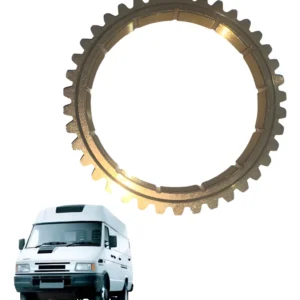 Anel Sincronizado 1a/4a/5a Marcha Para Iveco Daily 1997/2007