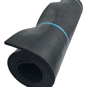 Lameiro Parabarro Borracha Caminhão 2,50 X 0,90 Metros