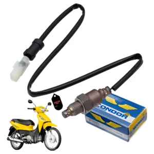 Sensor Oxigenio Sonda Lambda Biz 125+ 2009 2010 Condor
