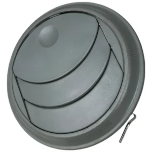 Difusor De Ar Da Cabine Para Tratores New Holland Tl Tm Ts