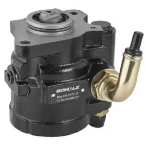 Bomba Direção Hidraulica Vw 7100 8120 8150 9150 81660210 Sch
