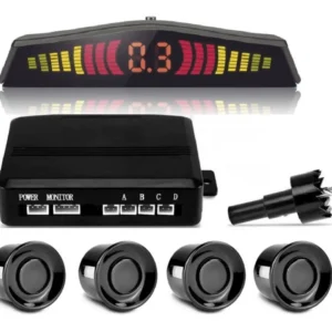 Sensor De Re Estacionamento Caminhao Vw Delirey Express 12v